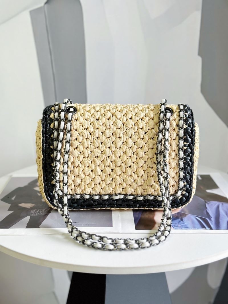 Chanel Stachel Bags